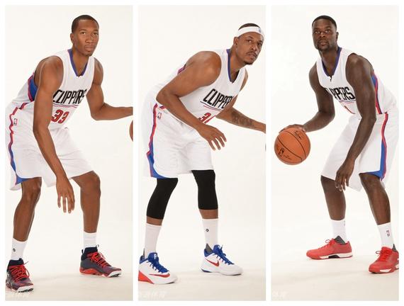 許多頂尖運 許多頂尖運